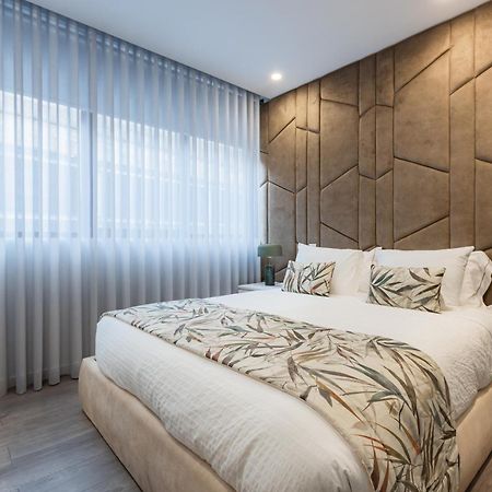 Boavista Executive Studios Porto Bagian luar foto
