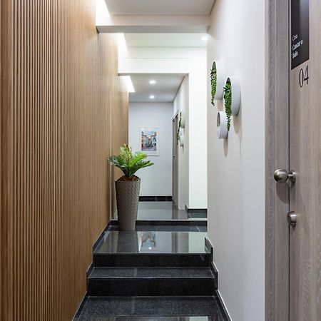 Boavista Executive Studios Porto Bagian luar foto