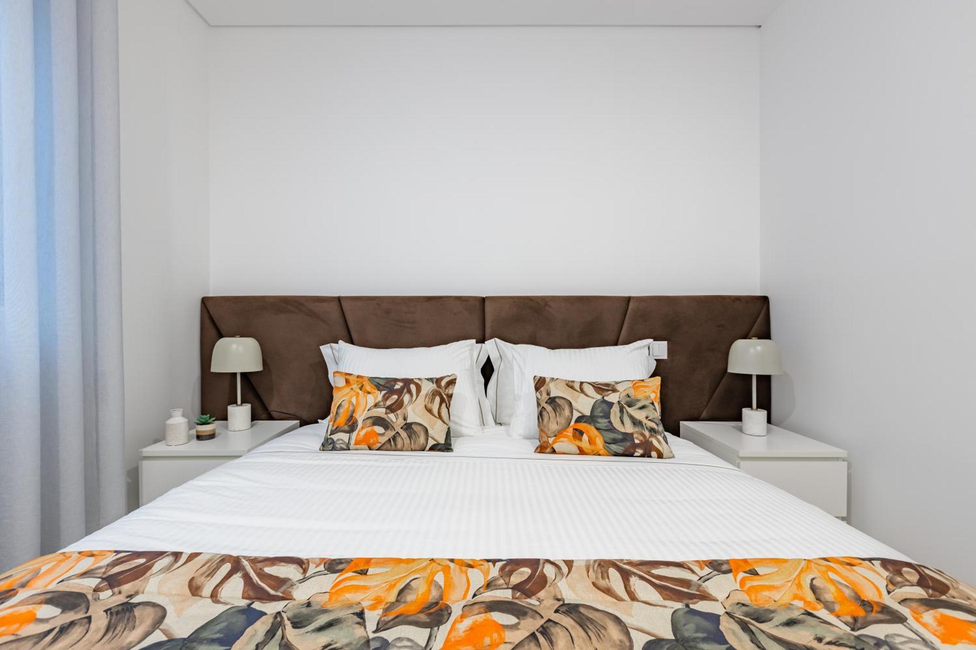 Boavista Executive Studios Porto Ruang foto