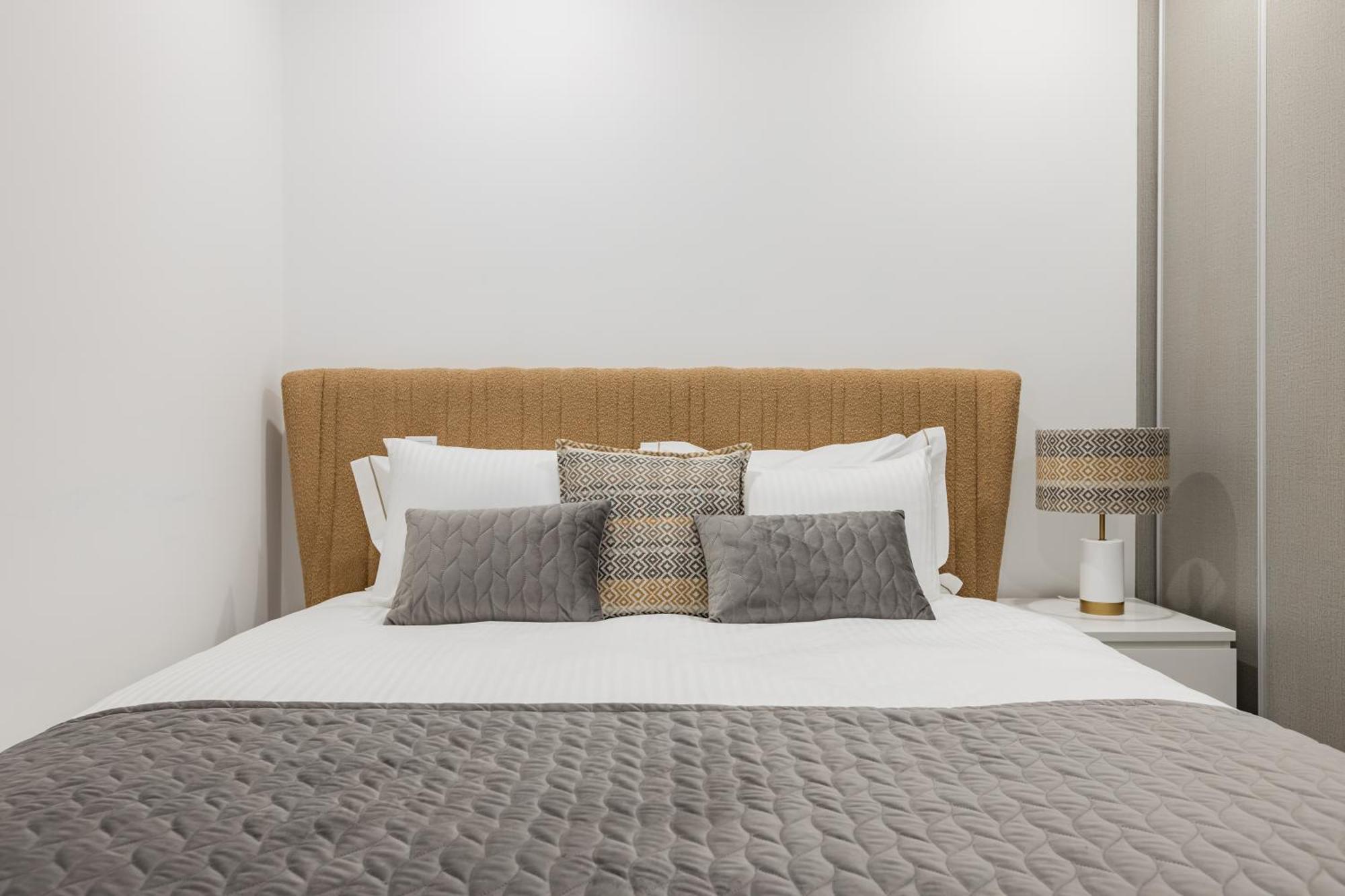 Boavista Executive Studios Porto Ruang foto