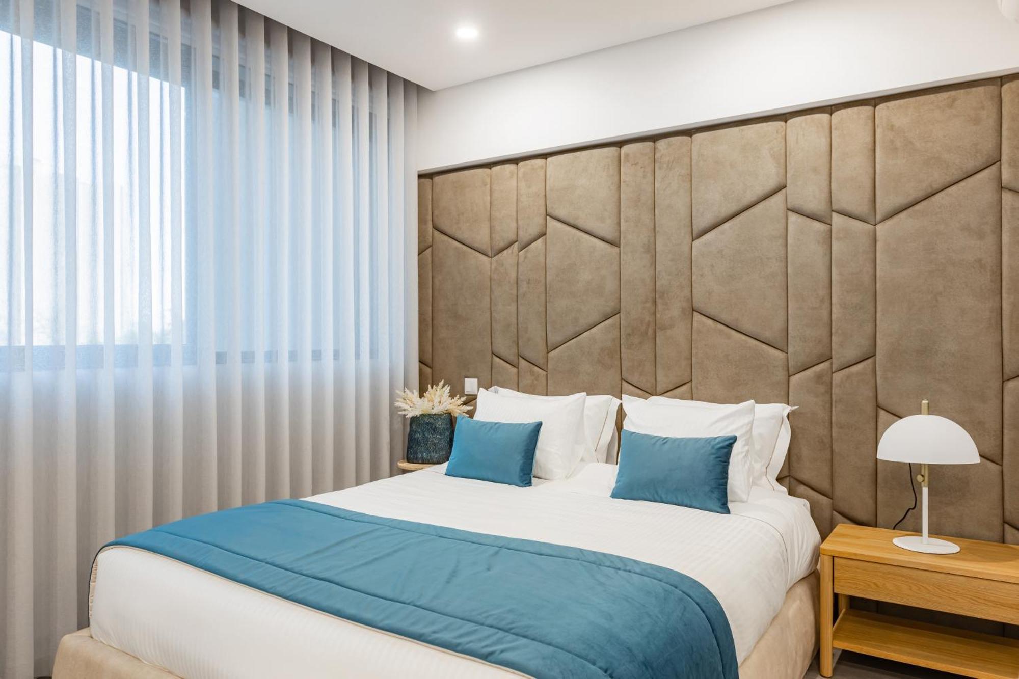Boavista Executive Studios Porto Ruang foto